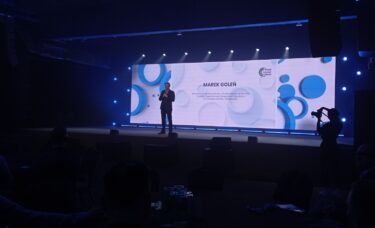 IETU na Polish Circular Forum 2025
