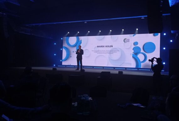 IETU na Polish Circular Forum 2025